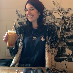 Meet your Posher, Sara